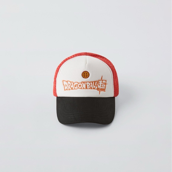 Dragon Ball Z Trucker Hat - Picture 1 of 5